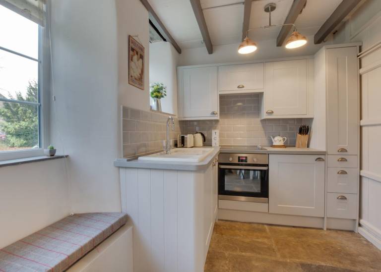 Fully equipped cottage | Dogs allowed — photo 4