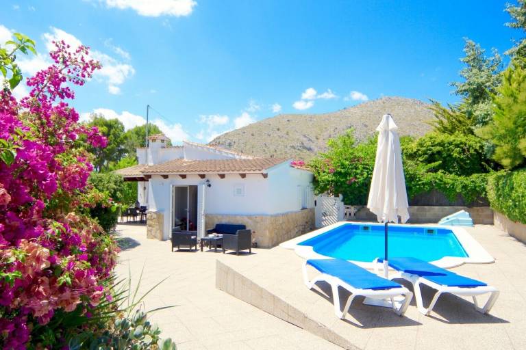 Villa Alcúdia