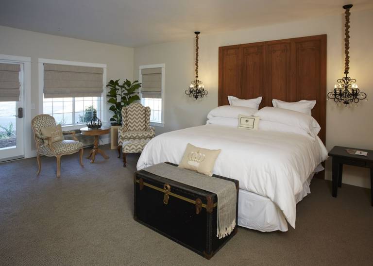 Accommodation  Paso Robles