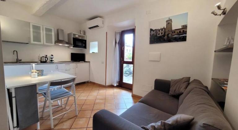Apartment with 1 room for 4 persons in Bracciano