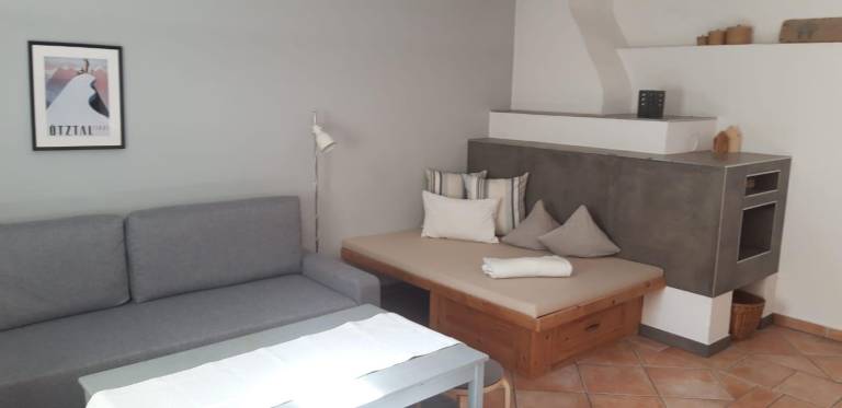 Apart im Zentrum — photo 4
