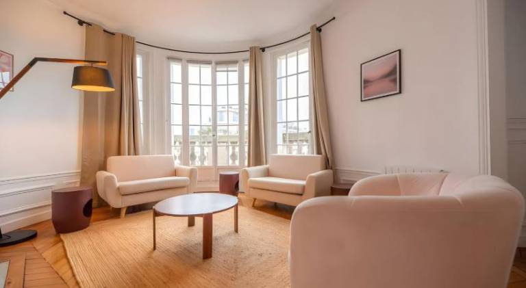 Rental apartment | Near Eiffel Tower in Vanves