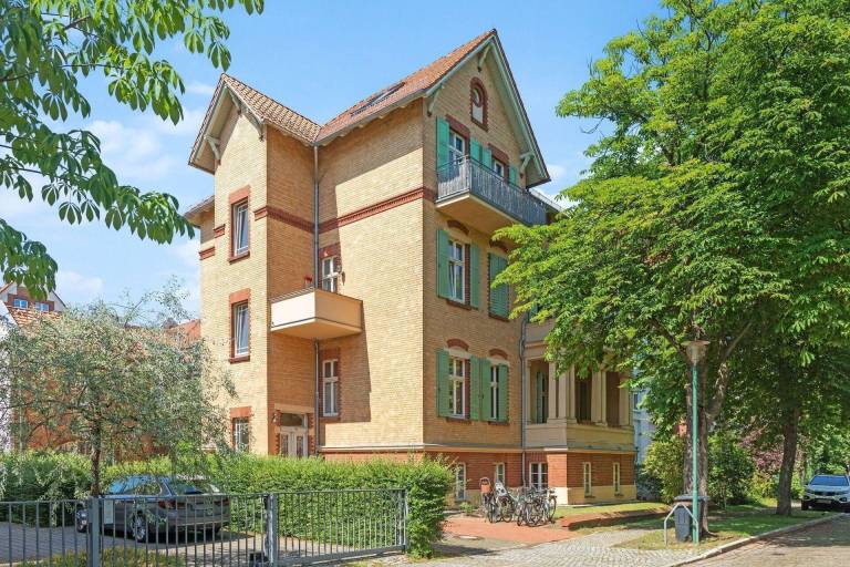 Ferienwohnung  Kleinmachnow