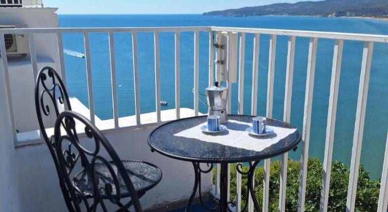 House | Beach nearby | Dogs allowed in Vieste