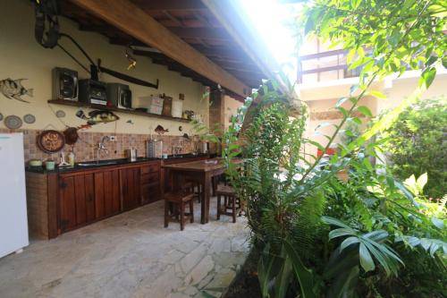 Casa  Praia Vermelha