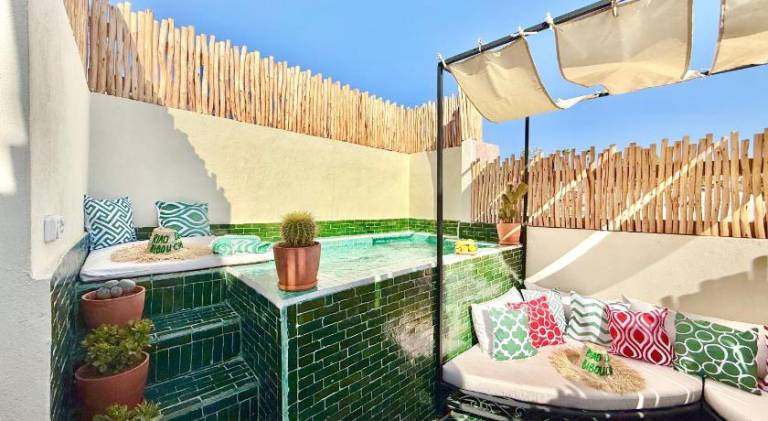Vacation home with pool | Near Bahia Palace — photo 5