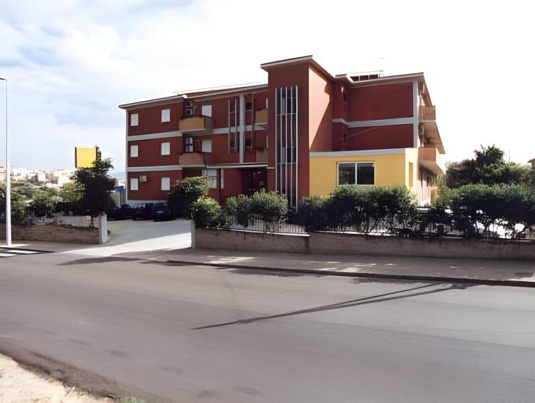 Hotel Citti in Arzachena