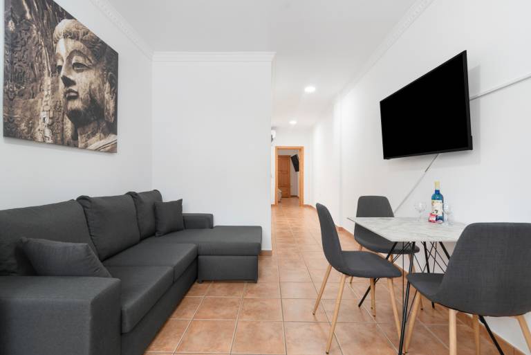Apartment Montaña los Vélez