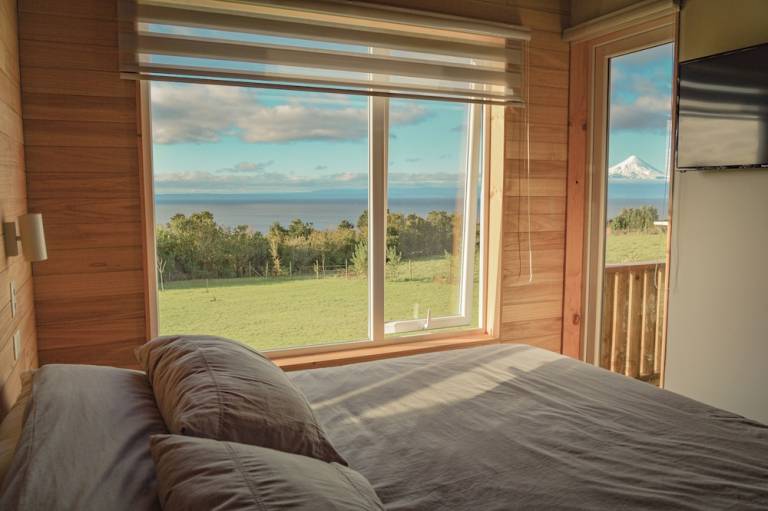 Lodge Frutillar