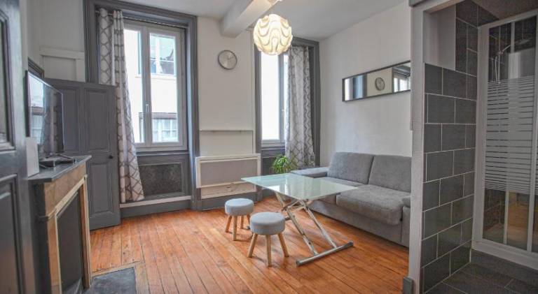 Appartement  Vienne
