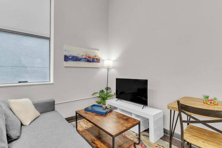 Apartment Pittsburgh