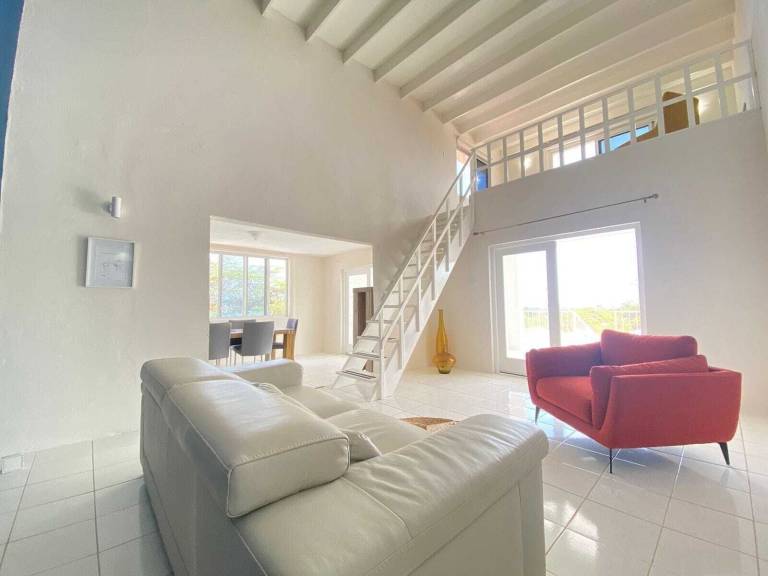 Villa Savaneta
