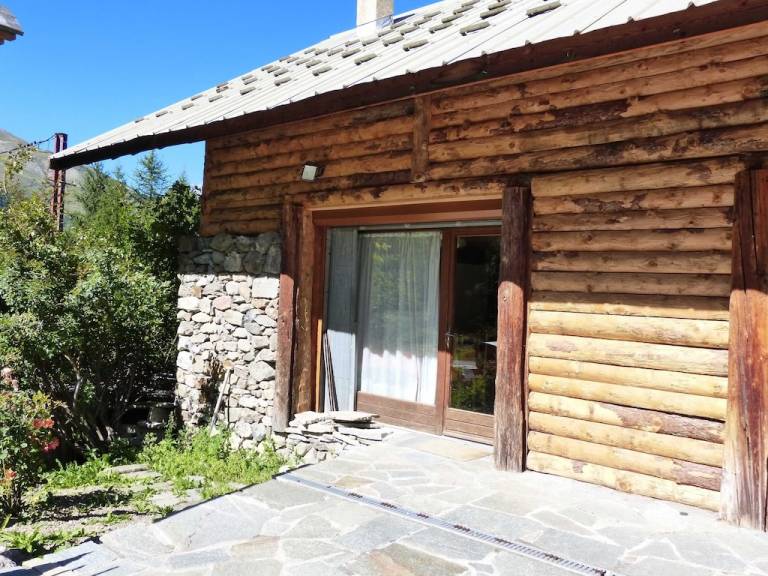 Appartement Puy-Saint-Vincent