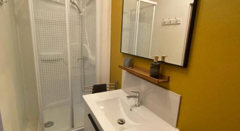 Rental apartment for 2 persons — photo 2