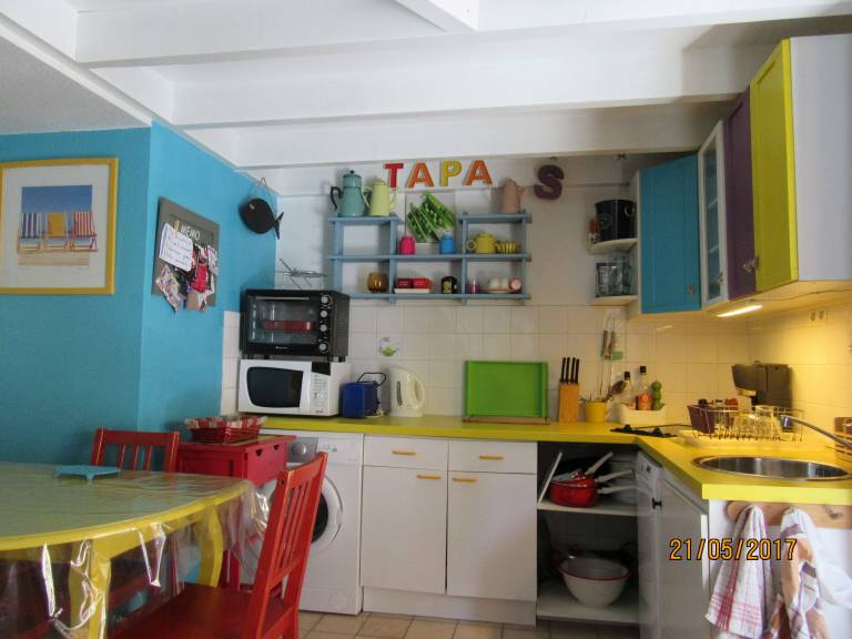 Maison de vacances  Carcans Plage