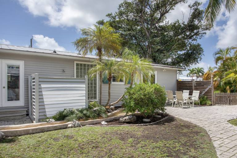 Top Big Coppitt Key Vacation Rentals