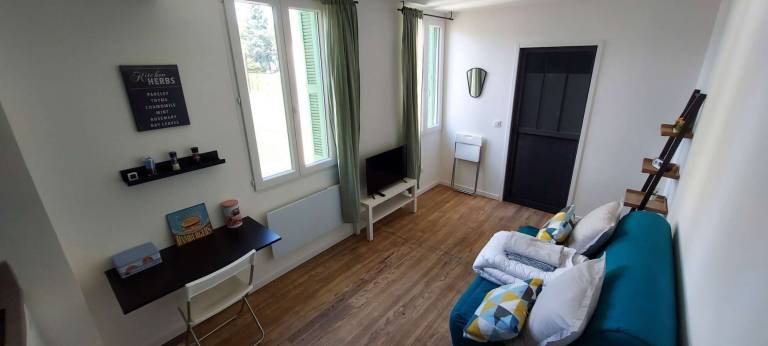 Appartement Lourdes