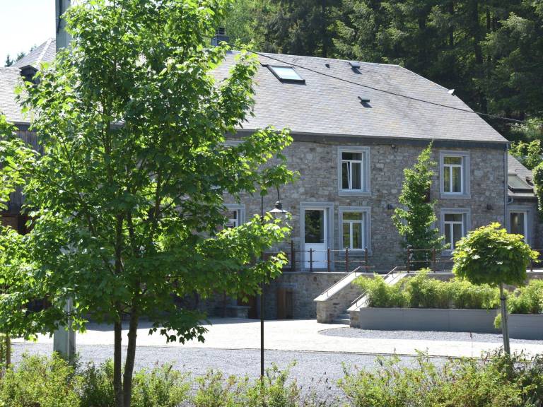 Huis Gedinne