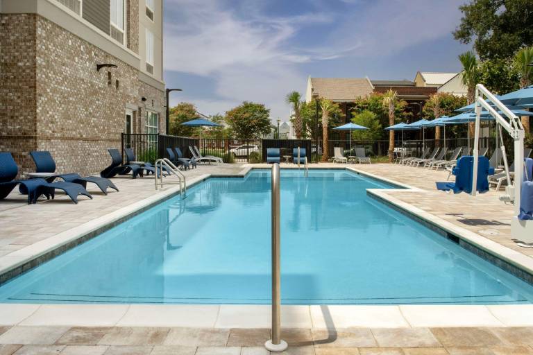 Hilton Garden Inn Pensacola Downtown — photo 3