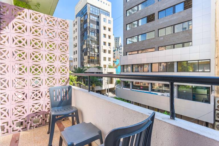 Apartment  Beirut Central District