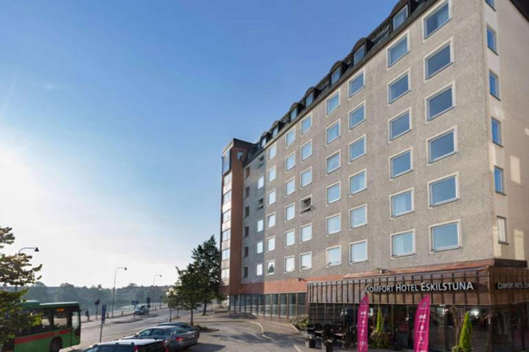 Comfort Hotel Eskilstuna in Eskilstuna