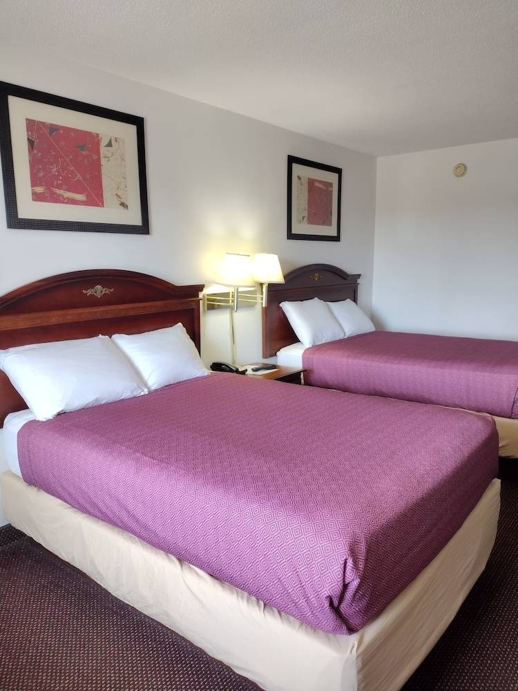 Motel Portland