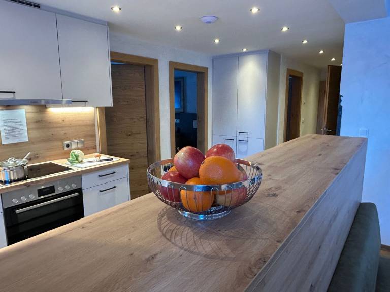 Ferienwohnung Berwang