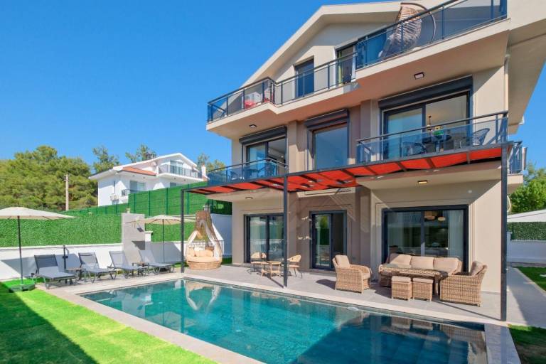 Ferienhaus  Fethiye