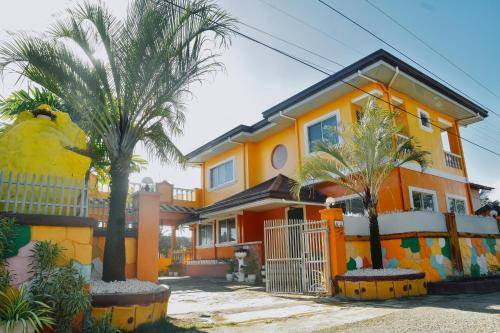 Apartment Sibonga