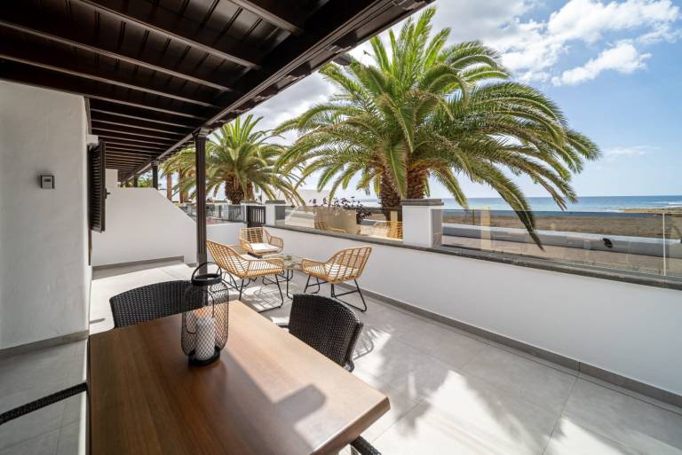 Casa Arrecife