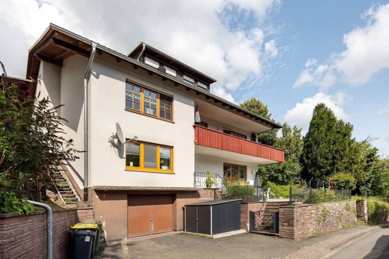 Ferienwohnung Bad Karlshafen