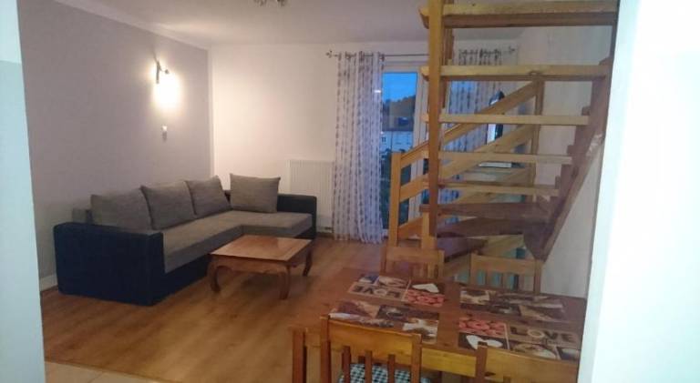 Pleasant holiday apartment | Pets allowed in Miedzyzdroje