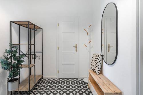 Apartment Prague 9