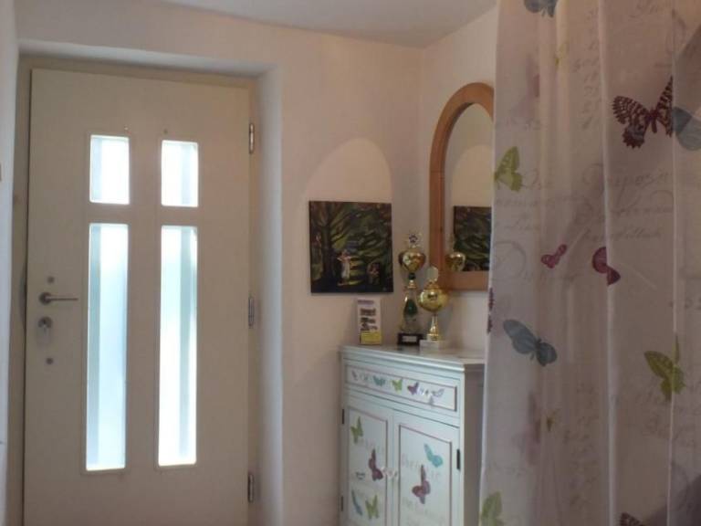 Vacation home with garden & patio — photo 3