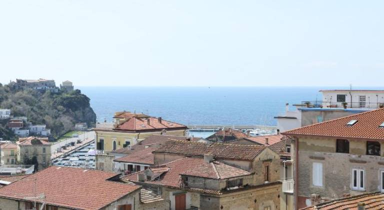Cilento Suite - Scaloni in Agropoli