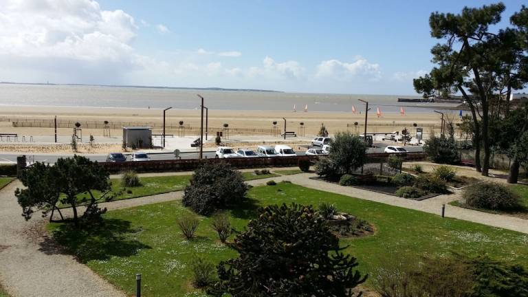 Appartement Royan