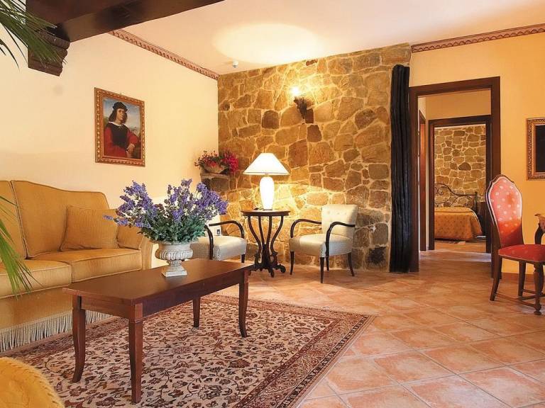 Castello di San Marco Hotel — photo 5