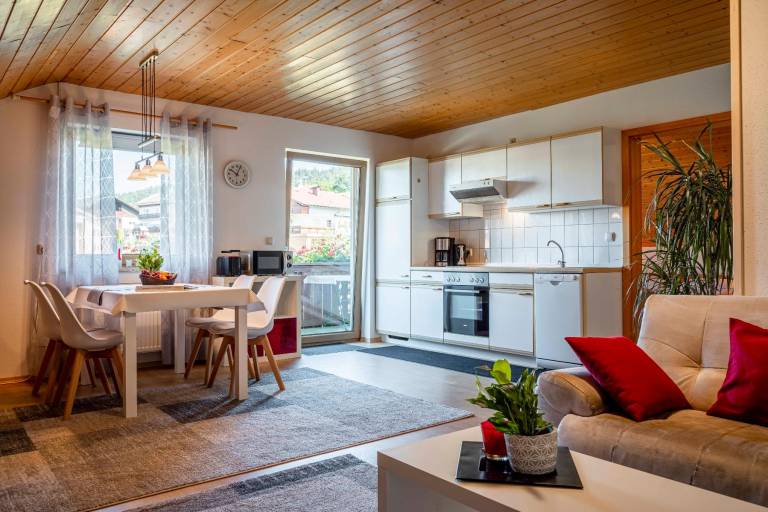 Ferienwohnung Lam
