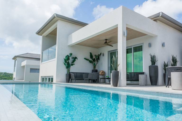 Villa  Lance aux Epines
