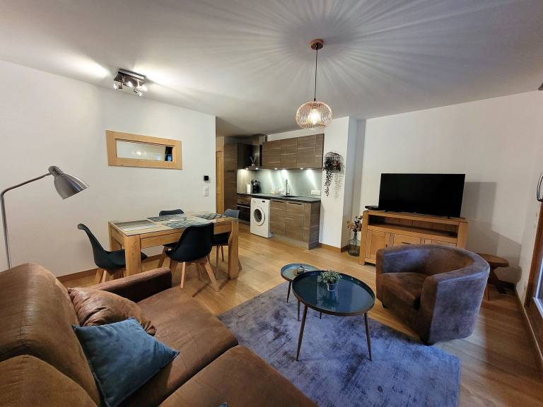 Appartement Les Gets