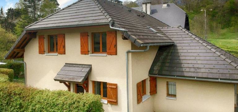 Chalet  Praz-sur-Arly