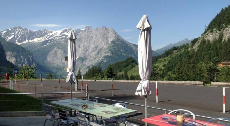 Panorama Hotel Wagenkehr — photo 2