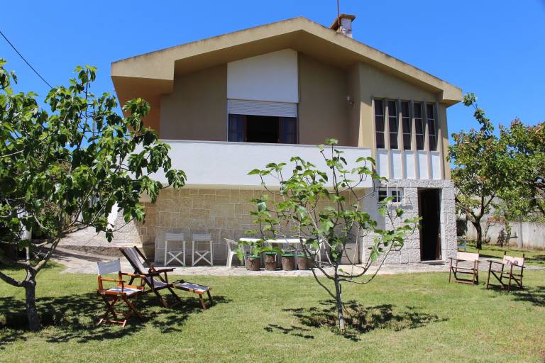 Villa Sesimbra