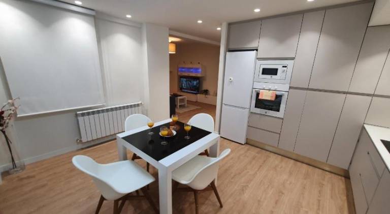Rental apartment with 2 rooms for 6 persons — photo 3