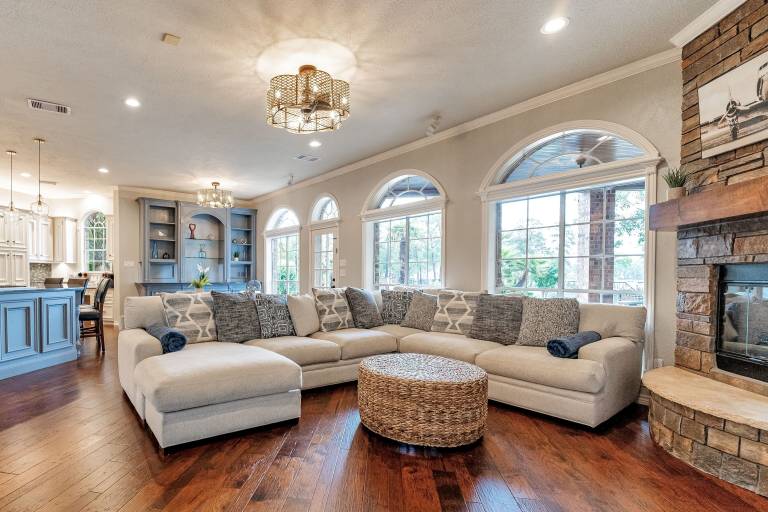House Atascocita Shores