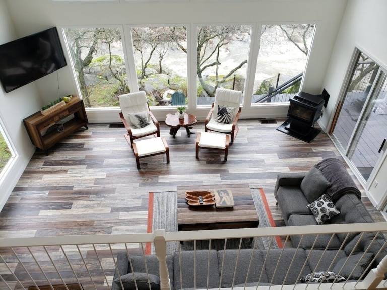 House Three Rivers