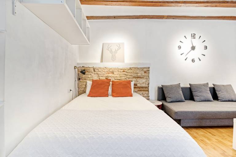 Holiday apartment with fast internet | Pet-friendly — photo 4