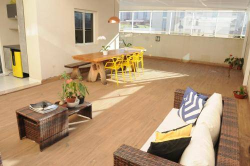 120 m² Ferienwohnung
