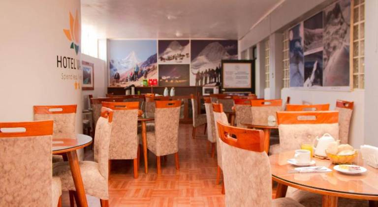 Hotel Valery 2 estrellas — photo 3