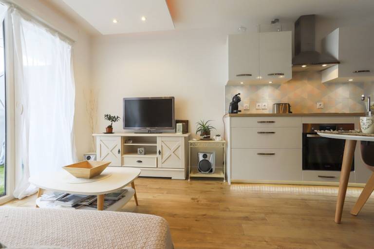 Appartement La Balme-de-Sillingy